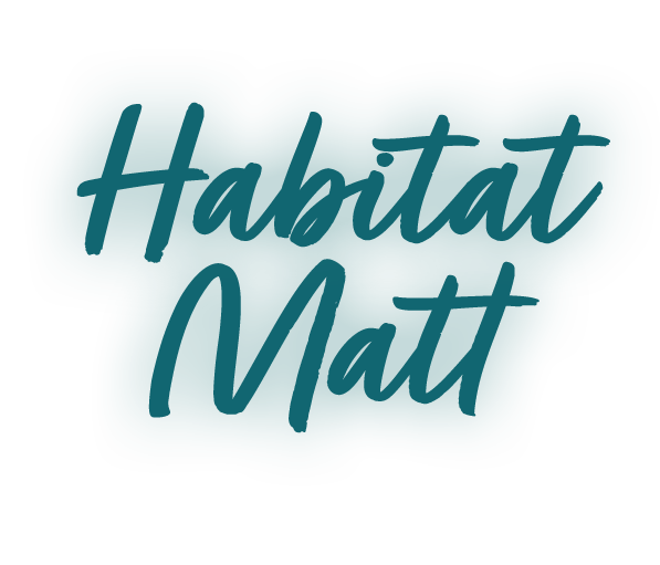 Habitat Matt logo